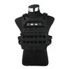 Hunting Jackets TMC Skeletal ALSPC Plate Carrier Laser Cut Lightweight Tactical Vest TMC3325