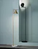 Floor Lamps Captain Flint Lamp Italian Nordic Luxury Study Bedroom Simple Gold For Home Decor Living Room Stand Lighting6903319