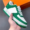 Designer Sneakers Retro Casual Schoenen Air Walking Sneaker Sportschoenen Borduren Klassieke Trainers Sneaker voor Mannen en Vrouwen Maat 35-46