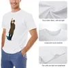 Canotte da uomo T-shirt Liam Gallagher Magliette personalizzate Crea la tua maglietta da uomo