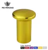 PQY RACING poignée frein à main bouton de couverture d'urgence pour ToyotaGT86Scion FRSSubaru BRZ PQY36436315474