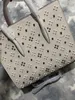 Bolsos de mano de diseñador Bolsos de moda de lujo bolsos de hombro para mujer Nuevo bolso de compras de segunda mano Bolso versátil de moda unisex Bolso de hombro de marca de moda