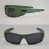 Oaklies Royals Oak Cycle Rola Projektant Oakleies Słońca dla mężczyzn Kobiety Wersja wojskowa Wersja wojskowa Wysoka estetyka SI Outdoor Explossion Explosionpood Sunglasses