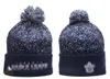 MAPLE LEAFS Beanie DORONTO Cappelli lavorati a maglia Squadre sportive Baseball Calcio Basket Berretti Berretti Donna Uomo Pom Moda Inverno Top Caps Sport Cappelli a maglia a1