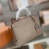 Borse in pelle Top Borse a tracolla da donna Borse a tracolla Borsa a mano Tote Satchel Goffratura Borse a tracolla firmate vintage M58916 Borsa da donna 002