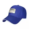 Cappellini da baseball Great Western Forum Berretto da baseball Cappello Visiera termica Donna Uomo