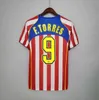 Retro 2024 20052013 2004 2014 Atletico Madrids soccer jerseys kun Aguero Griezmann MAXI F.TORRES KOKE 04 05 10 11 13 14 15 94 95 96 97 Gabi Forlan SIMAO vintage classic