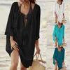 Damen-Bademode, Strandkleid, Bikini, Sonne, Badeanzug, Überzug, Damen-Badeanzug, Unterteil, Kleinkind-Mädchen-Ups für