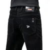 Fournitures de Golf corée pantalons de Golf vêtements de Golf pour hommes hiver haute qualité velours côtelé épaississement pantalon hommes vêtements de Golf 240119