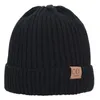 Береты, эластичная зимняя кепка, мужская шапка, уютная ветрозащитная вязаная мужская шапка, теплая уличная велосипедная шапка с противоскользящим покрытием