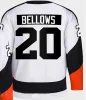 Travis Konecny Maillots de hockey de Philadelphie Kevin Hayes Lil Peep Ivan Provorov Carter Hart Nicolas Deslauriers Tony DeAngelo Joel Farabee van