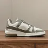 designer skor lvtrainers louisely märkt sportskor kvinnors casual skor herrskor tjocka sulor vita viutonly vittonly och lyxiga skomakare tränare