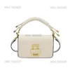 Luxury Designer vercaces Handbags Classic Tote Bag Female High-capacity Crossbody Bag Shoulder Lady Wallet Messenger Handbag 21cm*14cm*6cm