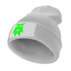 Boinas Team Rar Merch Teamrar Logo Gorro de punto Visera Sombreros de té Hombre Mujer