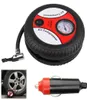 2020 Mini Pompa elettrica portatile del compressore d'aria Pompa di gonfiaggio dei pneumatici per auto 12V 260PSI FP9 Shpping4838768