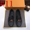 2024 New Men Casual Leather Shoes Brand Moccasin Oxfords Driving Shoes Designer Men Loafers Moccasins Dress Shoes For Men New Italian Tassel Shoes Size 38-46