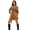 여자 후드 긴팔 드레스 코트 가을 가을 겨울 더블 두꺼운 옷깃과 더블 스트랩 트렌치 울 재킷 패널 코트 외부웨어 Y71310