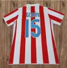 Retro 2024 20052013 2004 2014 Atletico Madrids soccer jerseys kun Aguero Griezmann MAXI F.TORRES KOKE 04 05 10 11 13 14 15 94 95 96 97 Gabi Forlan SIMAO vintage classic