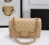 Designer sacos crossbody saco clássico aba bolsa de ombro couro genuíno moda carteira corrente de ouro sacos de ombro bolsas para mulheres sacos de luxo mulheres