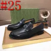 2024 Luxus italienische Männer Loafer Schuhe Schwarz Braun Mischfarbe Wingtip Männer Designer Kleid Wildleder Schuhe Büro Hochzeit Echtleder Freizeitschuhe für Männer Größe 6,5-12