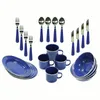 Pratos bonitos utensílios de mesa para utensílios de cozinha conjunto jantar pratos de porcelana prato completo louça tigela