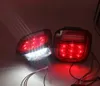 2 uds X luces traseras Led para Jeep TJ Wrangler 1997 1998 1999 2000 2001 2002 2003 2004 2005 20069812451