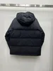 2024 Fashions Winter Mens Luxury Designer Great Down Jacket - USA Size Down Jacket - Topps Designer Down Jacket For Mens