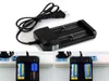 Nanfu hg1206li Universal slot charger lithium battery charger 26650 18650 14500 36v42v lithium battery5257640