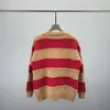 Huvor i mäns plus storlek Sweatshirts Round Neck broderad och tryckt Polar Style Summer Wear With Street Pure Cotton 221sd