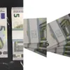 Hele topkwaliteit Prop Euro 10 20 50 100 Kopieerspeelgoed Valse bankbiljetten Billet Film Geld dat er echt uitziet Fake Billet Euro 20 Speelcollectie a182TJ0TC