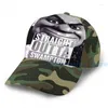 Casquettes de basket-ball Fashion Shrek - Straight Outta Swapton pour hommes et femmes, imprimé graphique noir, chapeau unisexe pour adultes