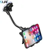 360 Rotate Car Holder Windshield Cell Support For i 12 13 Pro XS XR Mobile Phone Stand Mount Long Arm Clip 12062227816