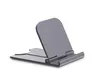 Portable Desk Phone Holder Flexible Justerable Stand Universal MullTifunctional Nonslip Fästen Lätt att bära för mobiltelefoner Tab5430091