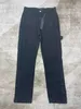 Pantaloni taglie forti da uomo Girocollo ricamato e stampato in stile polare estivo con puro cotone da strada r23g