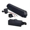 48V Ebike Battery Reention Dorado Plus Litium Ebike Batterier 13AH 17.5AH för Electric Voltbike Yukon 750 Aventon Pace 50