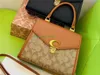 2024 Luxury Designer Brand Fashion Shoulder camera Bags Handbags High Quality Women chains letter purse phone bag wallet