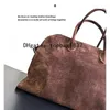 Sac fourre-tout Hobo Designer grands sacs à main travail manuel tissage en cuir sacs à bandoulière Intrecciato qualité cordon en cuir d'agneau sac à bandoulière 10A miroir Top sac à main avec poignée en métal