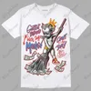 Blusas femininas Camisas Europeu Criativo Graffiti Desenhado à Mão Padrão Impresso T-shirt Mulheres Oversized Casual Puro Algodão Estilo Jovem Top Verão YQ240120