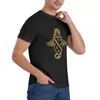 Débardeurs pour hommes Ljuti Krajisnici Gold T-shirt classique T-shirts Vêtements Kawaii