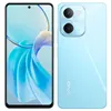 Original Vivo Y100i 5G Mobiltelefon Smart 12 GB RAM 256 GB 512 GB ROM -dimensitet 6020 50,0MP 5000mAh Android 6.64 "Fullskärm Face ID Fingeravtryck IP54 Vattentät mobiltelefon