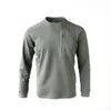 Fleece BH T-shirt Sports BH Outdoor Top Warm BH Quick Tork Tyg