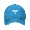 Ball Caps Fireflies Baseball Cap Big Size Hat Horse In For Men Women'S