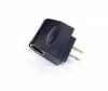 新しいACから12V DC US CAR POWERADAPTER CONVERTER01234566710651