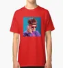 Oliver Tree T Shirt Music Hypebeast Fashion Cover Hip Hop Rap Eesthetic Indie Men039s TShirts8224937