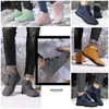 Buty designerskie Sneaker Sport Buty turystyczne buty kostki wysokie botki kostki bez poślizgu Lekkie miękkie mężczyźni kobiety 35-48 EUR