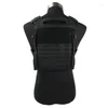 Jaktjackor TMC DAPC Lätt att Assaulter Plate Carrier Advanced Tactical Gear TMC3425