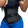 Ceintures Corset taille formation minceur ventre ceinture gomme contrôle tondeuse ventre bande Shaper pour les femmes livraison directe