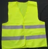 Indumenti di avvertimento di sicurezza Giubbotti riflettenti leggeri e traspiranti Cappotto di igiene ambientale Gilet di sicurezza Verde riflettente di sicurezza C9526552