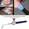Equipments Jewelry Welding Gas Torch Water Oxygen Jewelry Welding Soldering Torch with Tips for Jewelry Making Processing Tool for Jewelers