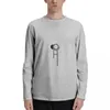 Polos pour hommes Hippo Campus T-shirts à manches longues Vêtements mignons T-shirt drôle Vêtements pour hommes